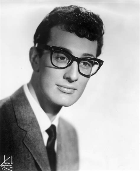 Buddy Holly died Feb 3, 1959